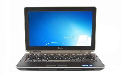dell e6320